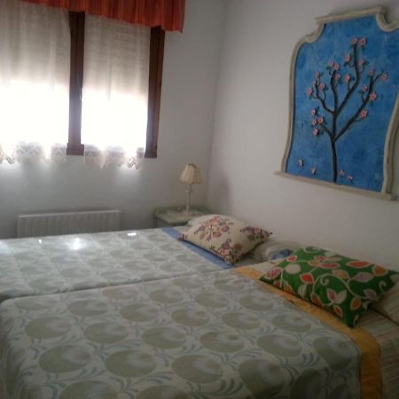Ferienwohnung Apartamento Masaveu Oviédo Exterior foto