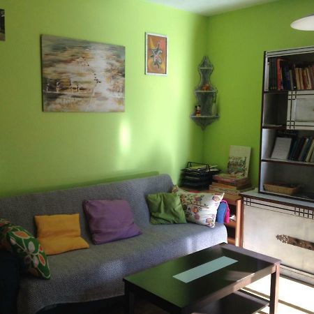 Ferienwohnung Apartamento Masaveu Oviédo Exterior foto