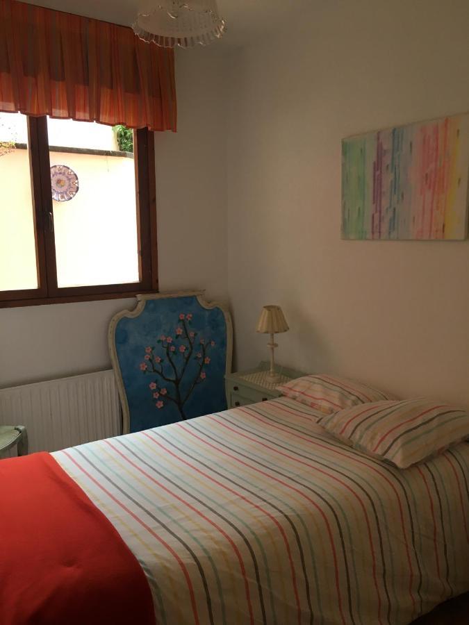 Ferienwohnung Apartamento Masaveu Oviédo Exterior foto
